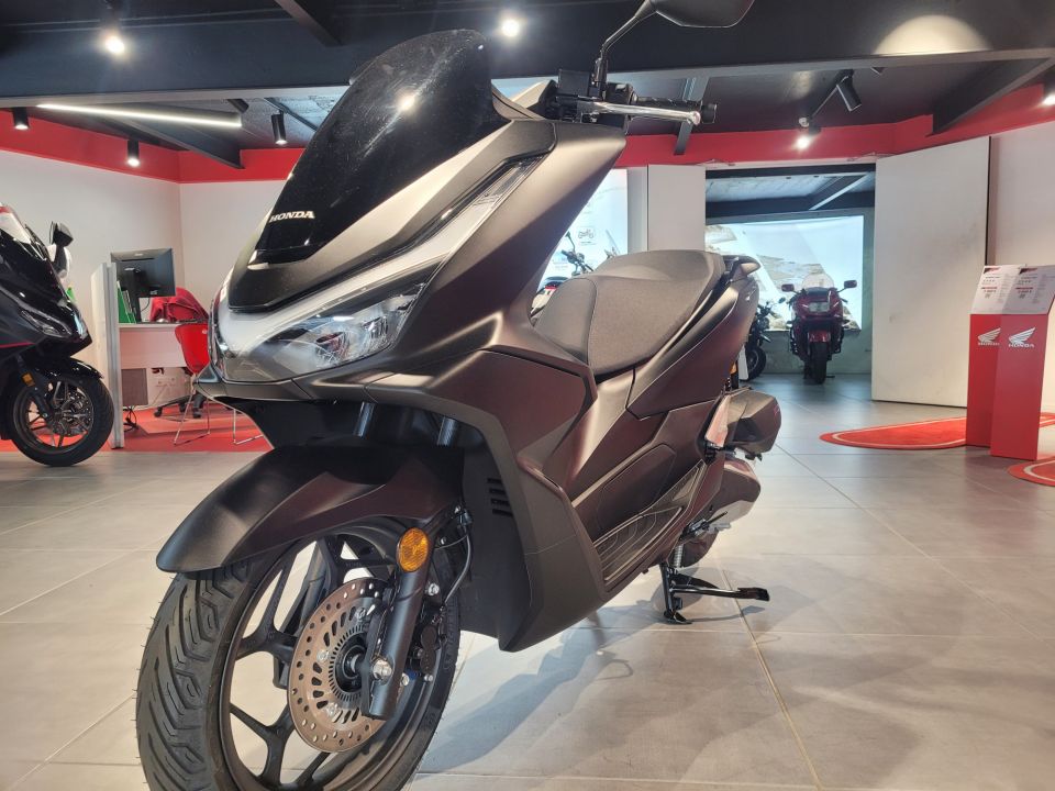 HONDA PCX 125 4