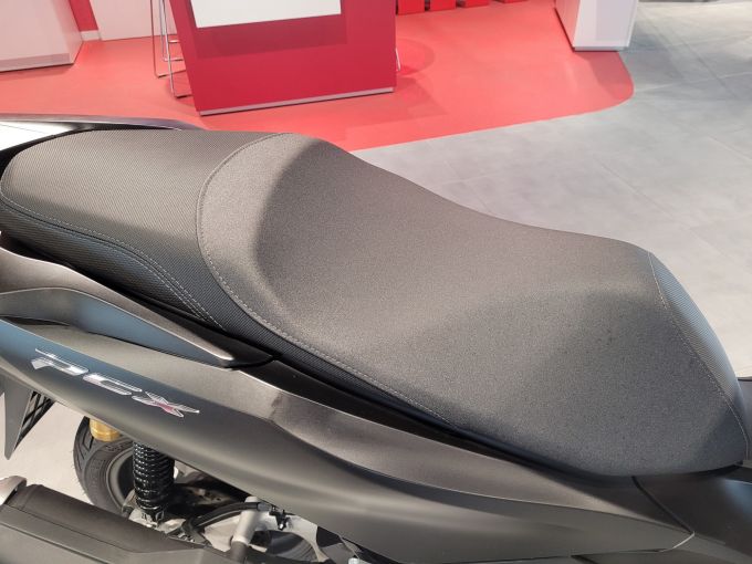 HONDA PCX 125 4