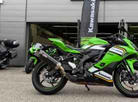 KAWASAKI NINJA ZX4R - 2024