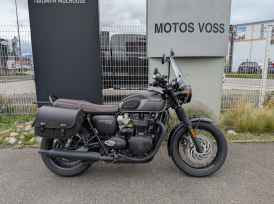 TRIUMPH Bonneville T120 Black - 2023