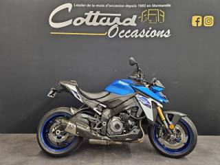 SUZUKI GSX-S 1000 - 2025