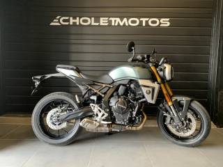 SUZUKI GSX-8T - 2025