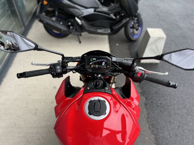 KAWASAKI Z 900 4