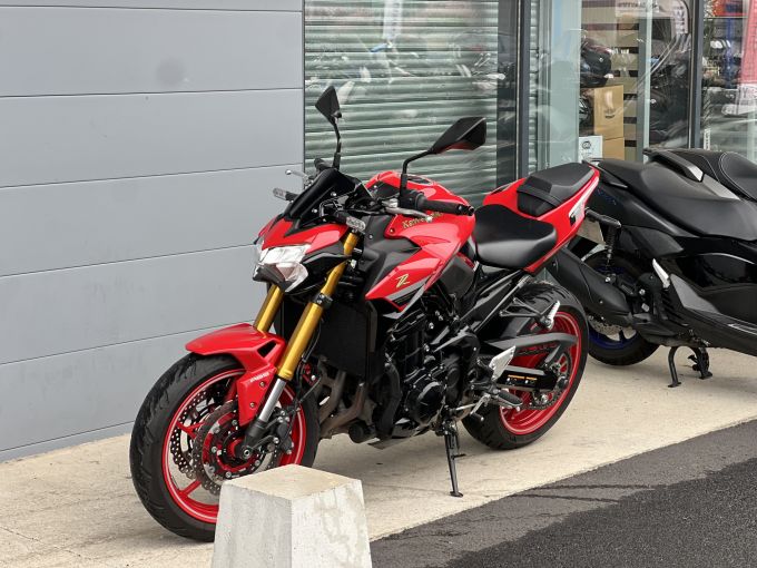 KAWASAKI Z 900 4