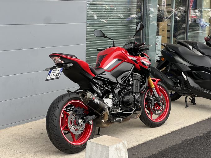 KAWASAKI Z 900 4