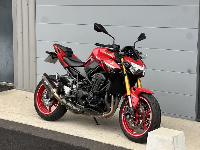 KAWASAKI Z 900 4
