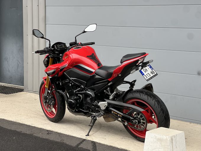 KAWASAKI Z 900 4