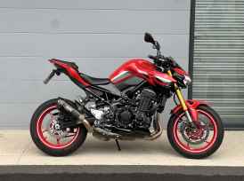 KAWASAKI Z 900 - 2022