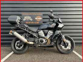 HARLEY-DAVIDSON ADVENTURE PAN AMERICA 1250 - 2021