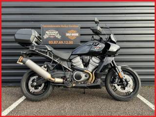 HARLEY-DAVIDSON ADVENTURE PAN AMERICA 1250 - 2021