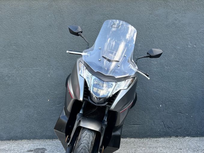 HONDA INTEGRA 750 4