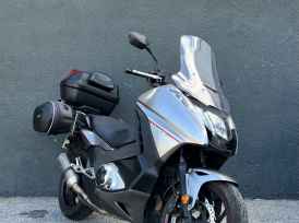 HONDA INTEGRA 750 - 2017
