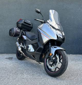 HONDA INTEGRA 750 - 2017