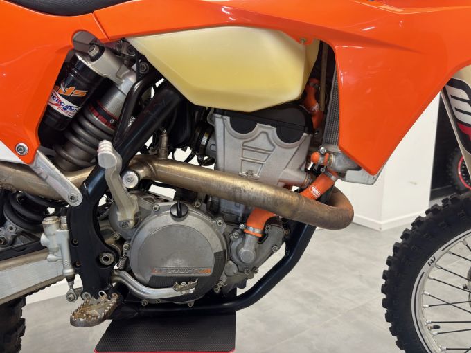 KTM 350 EXC-F 4