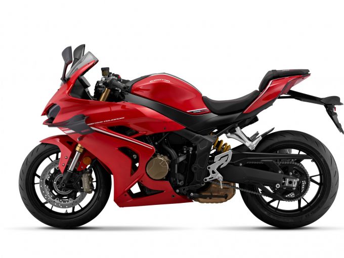 QJ MOTOR SRK 800 RR 4