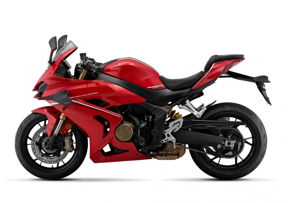 QJ MOTOR SRK 800 RR 4