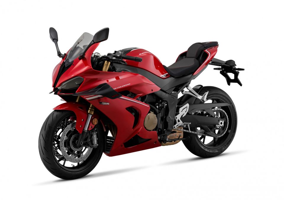 QJ MOTOR SRK 800 RR 4