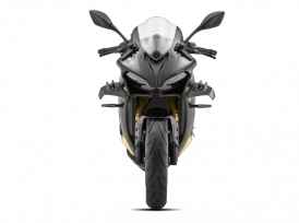 QJ MOTOR SRK 800 RR - 2025