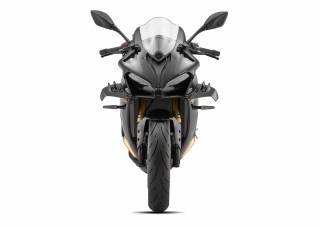 QJ MOTOR SRK 800 RR - 2025