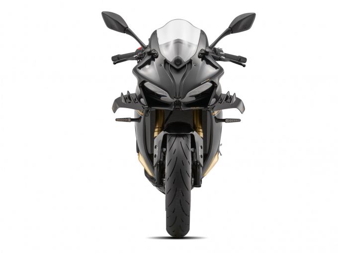 QJ MOTOR SRK 800 RR 4