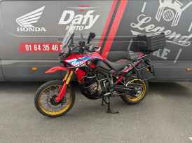 HONDA Africa Twin CRF1100L - 2024