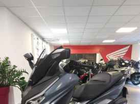 HONDA FORZA 350 - 2023