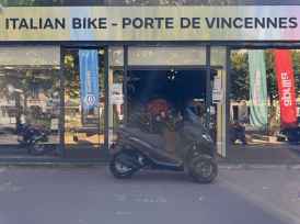 PIAGGIO MP3 310 HPE SPORT - 2025