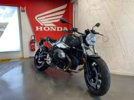 BMW R NineT PURE - 2017