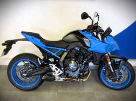 SUZUKI GSX-8S - 2025
