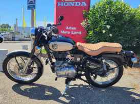 ROYAL ENFIELD BULLET 500 STANDARD - 2016