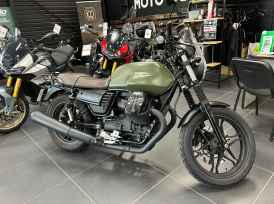 MOTO GUZZI V7 STONE - 2019