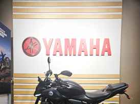 YAMAHA MT-07 Y-AMT - 2025