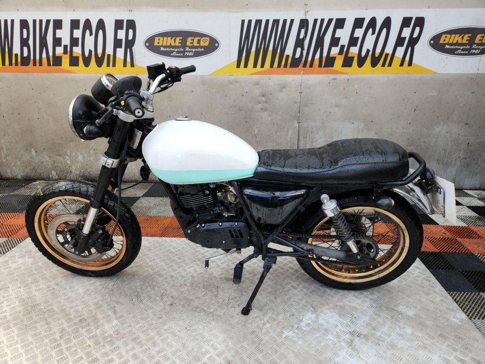 MASH 125 GY 4