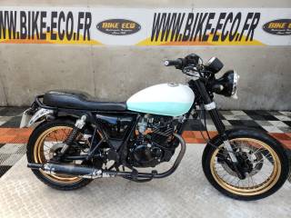 MASH 125 GY - 2014