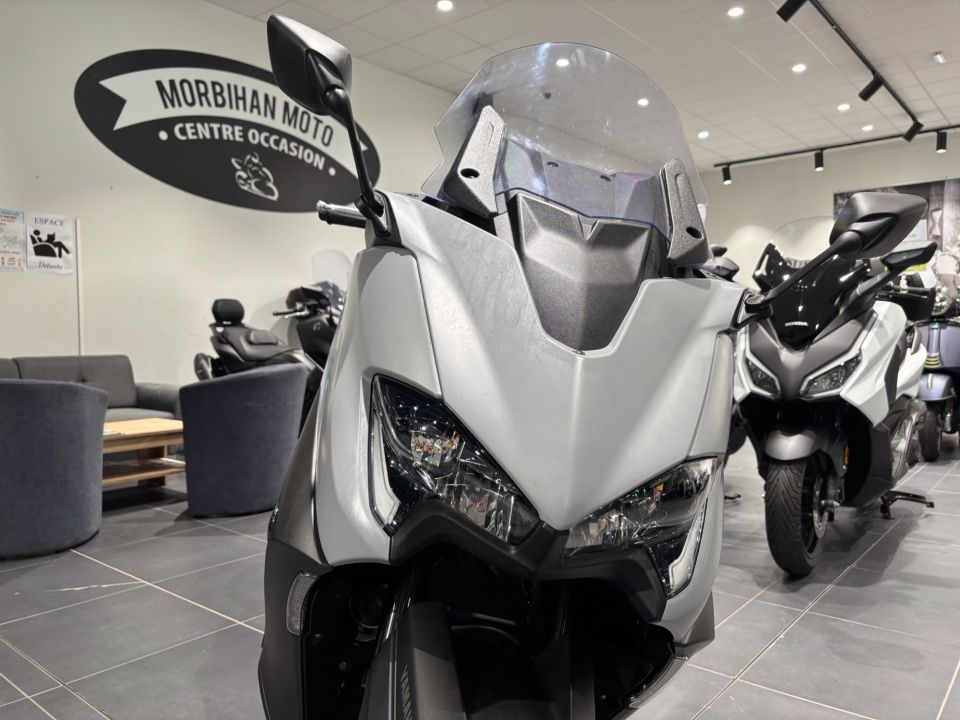 YAMAHA XP T-MAX 560 4