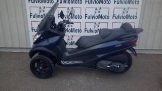 PIAGGIO MP3 500 HPE BUSINESS ABS/ASR - 2021