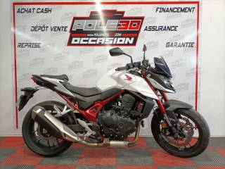 HONDA CB 750 HORNET - 2024