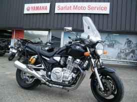 YAMAHA XJR 1300 - 2006