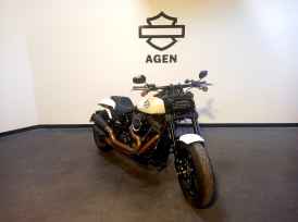 HARLEY-DAVIDSON SOFTAIL FAT BOB 1745 - 2019