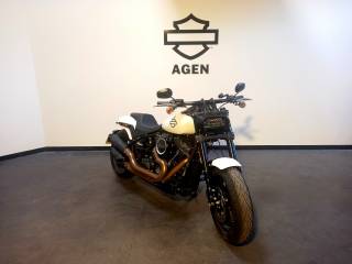 HARLEY-DAVIDSON SOFTAIL FAT BOB 1745 - 2019