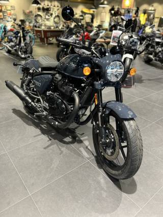 ROYAL ENFIELD SHOTGUN 650 - 2024