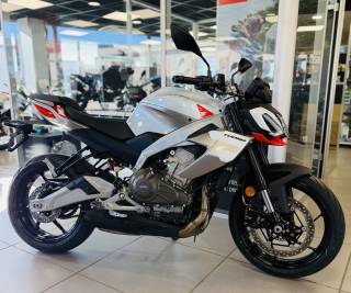 APRILIA TUONO 457 - 2025