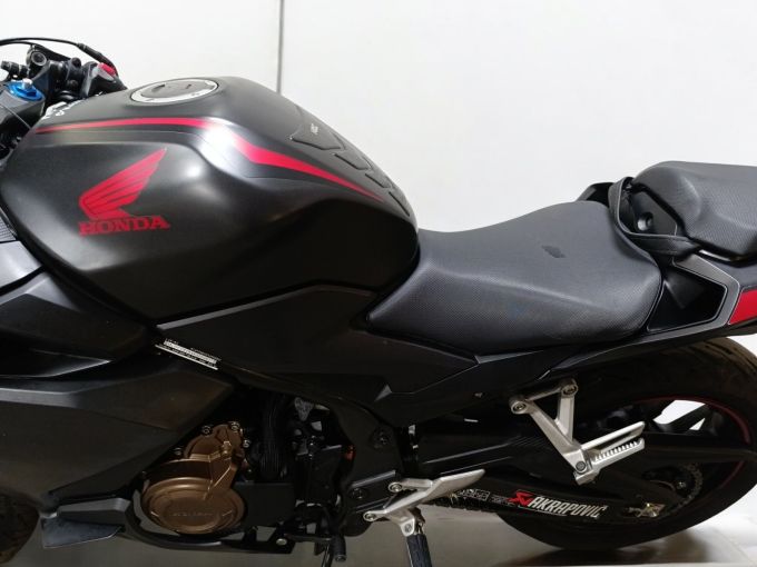 HONDA CBR 500 4