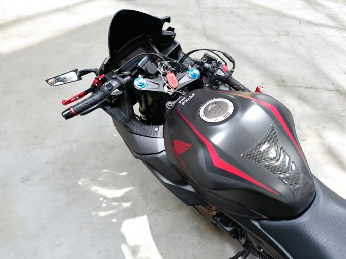HONDA CBR 500 4
