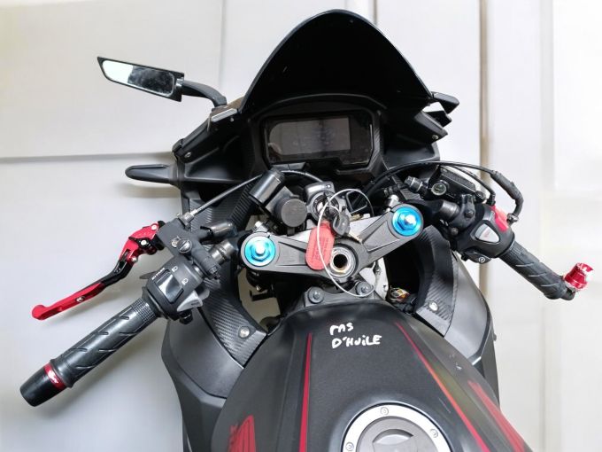 HONDA CBR 500 4