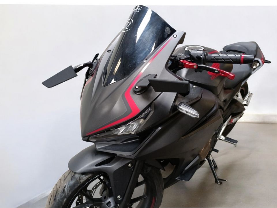 HONDA CBR 500 4