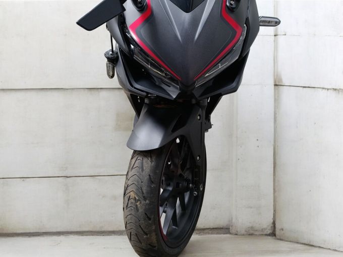 HONDA CBR 500 4