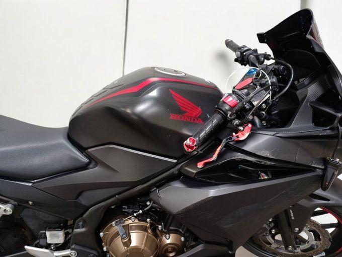 HONDA CBR 500 4