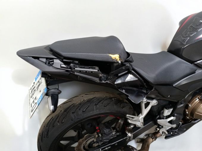 HONDA CBR 500 4