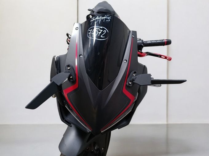 HONDA CBR 500 4
